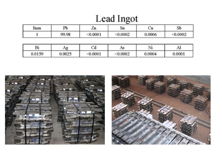 Totem International Raw Material